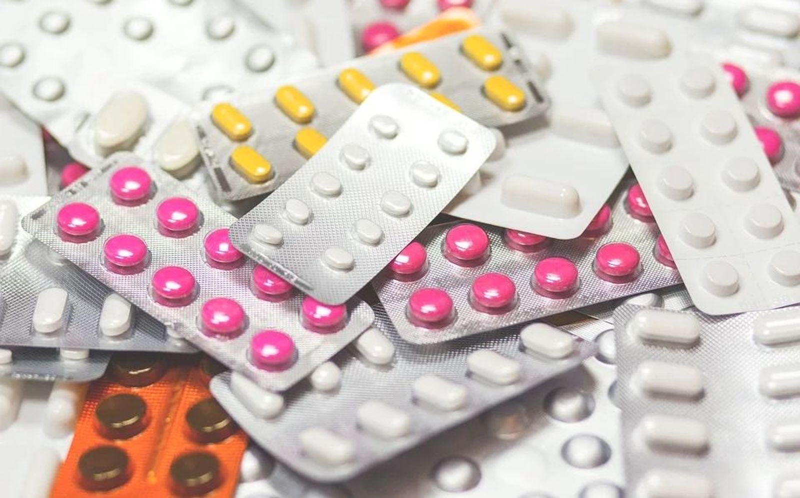 Aumenta la falta de medicamentos en las farmacias