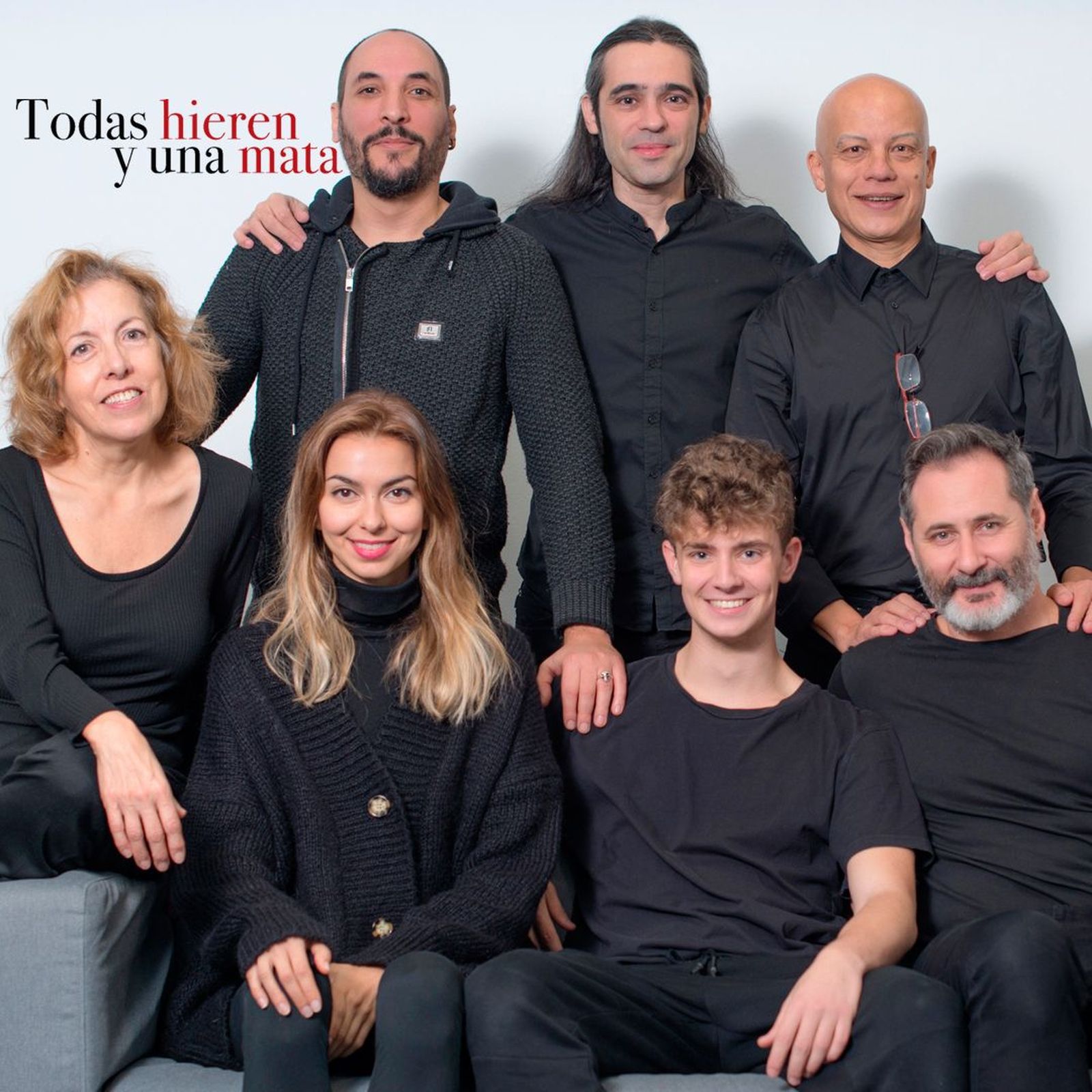 'Todas hieren y una mata': el teatro feminista al estilo de Lope de Vega