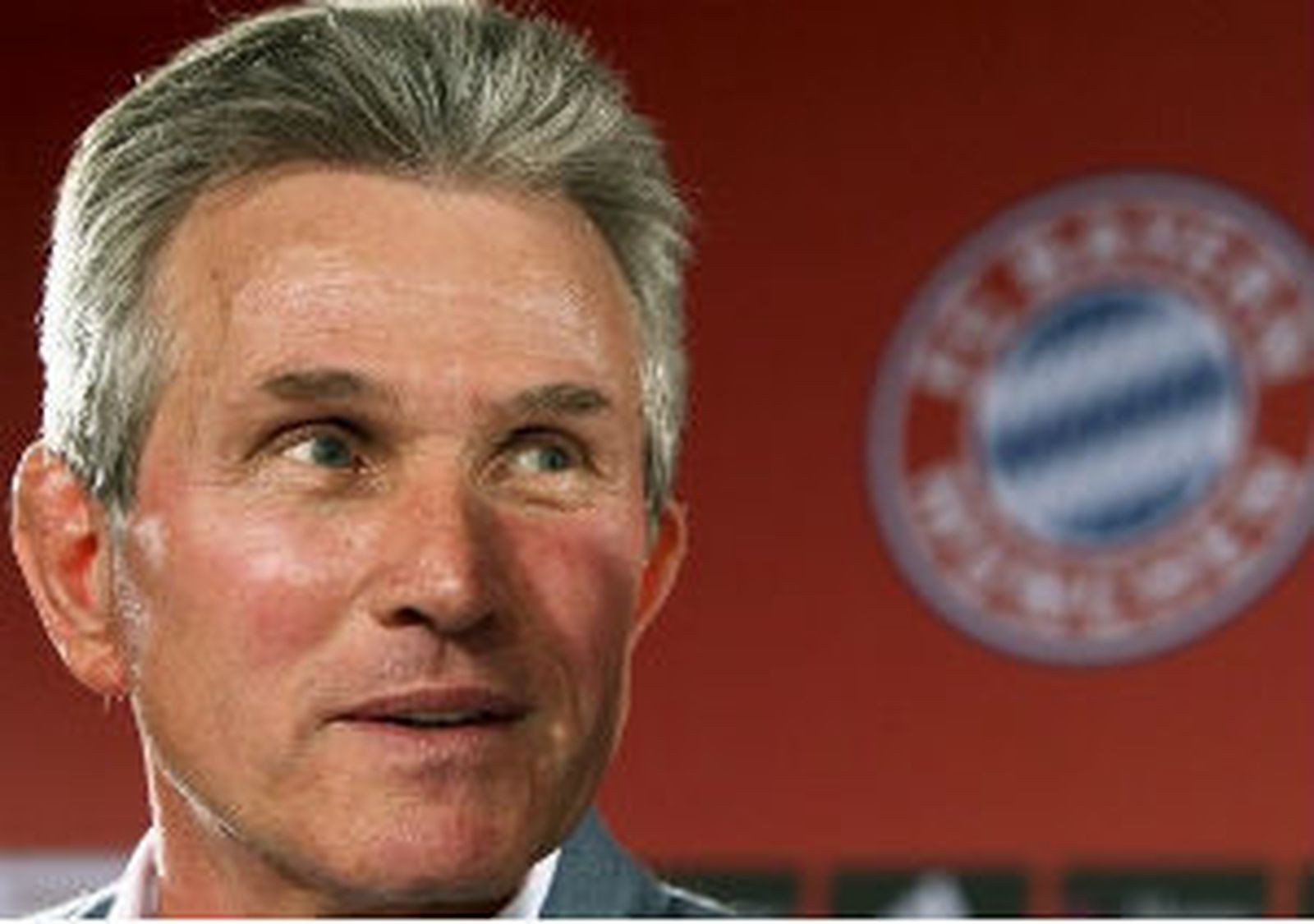 Juup Heynckes