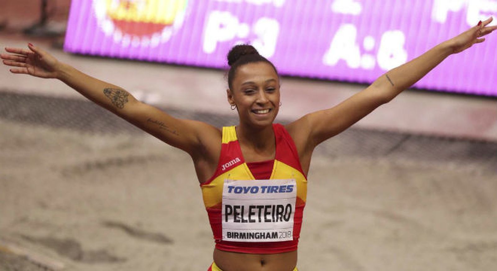 Ana Peleteiro