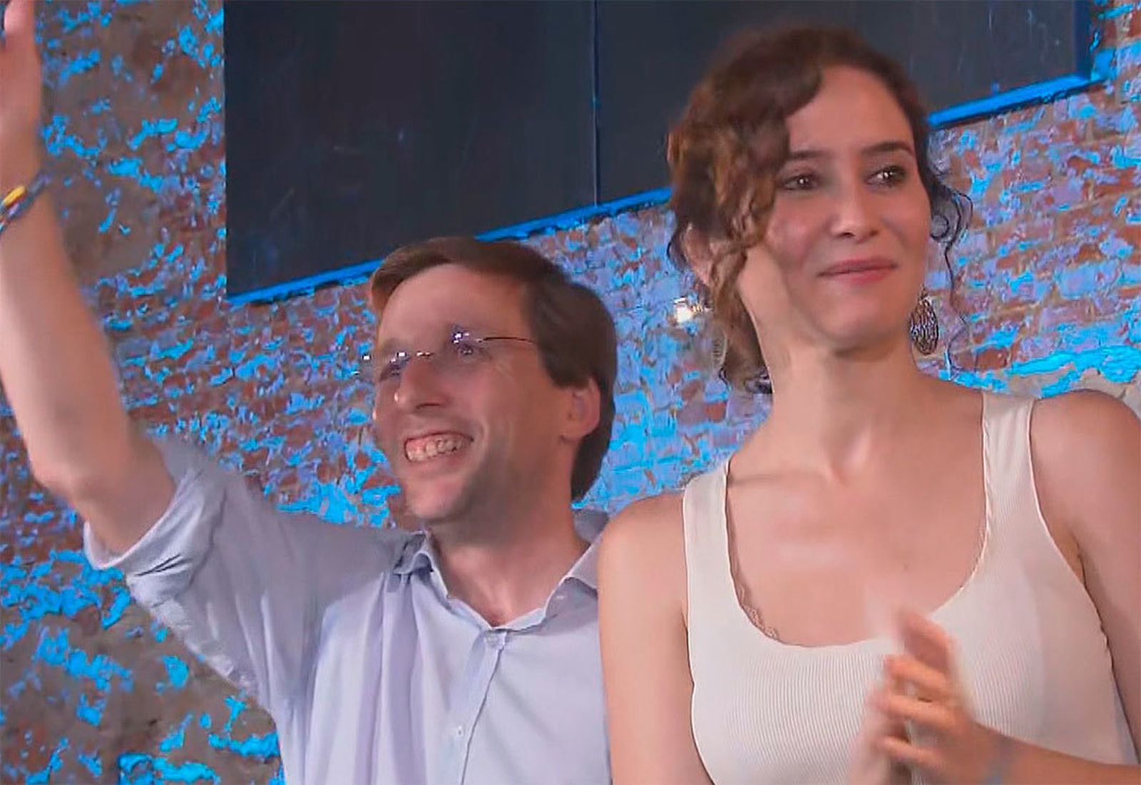 El PP quiere "teñir de azul" la Comunidad y "hacer un Ayuso" en los 179 municipios en las elecciones de 2023
