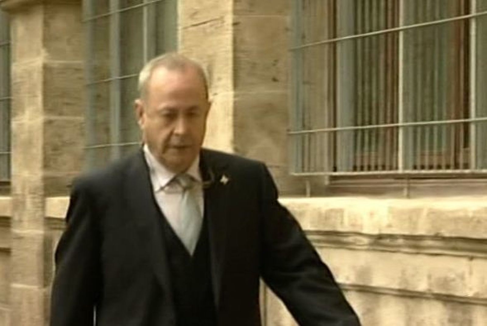 La instrucción de Nóos llega a su recta final con la imputación de la infanta
