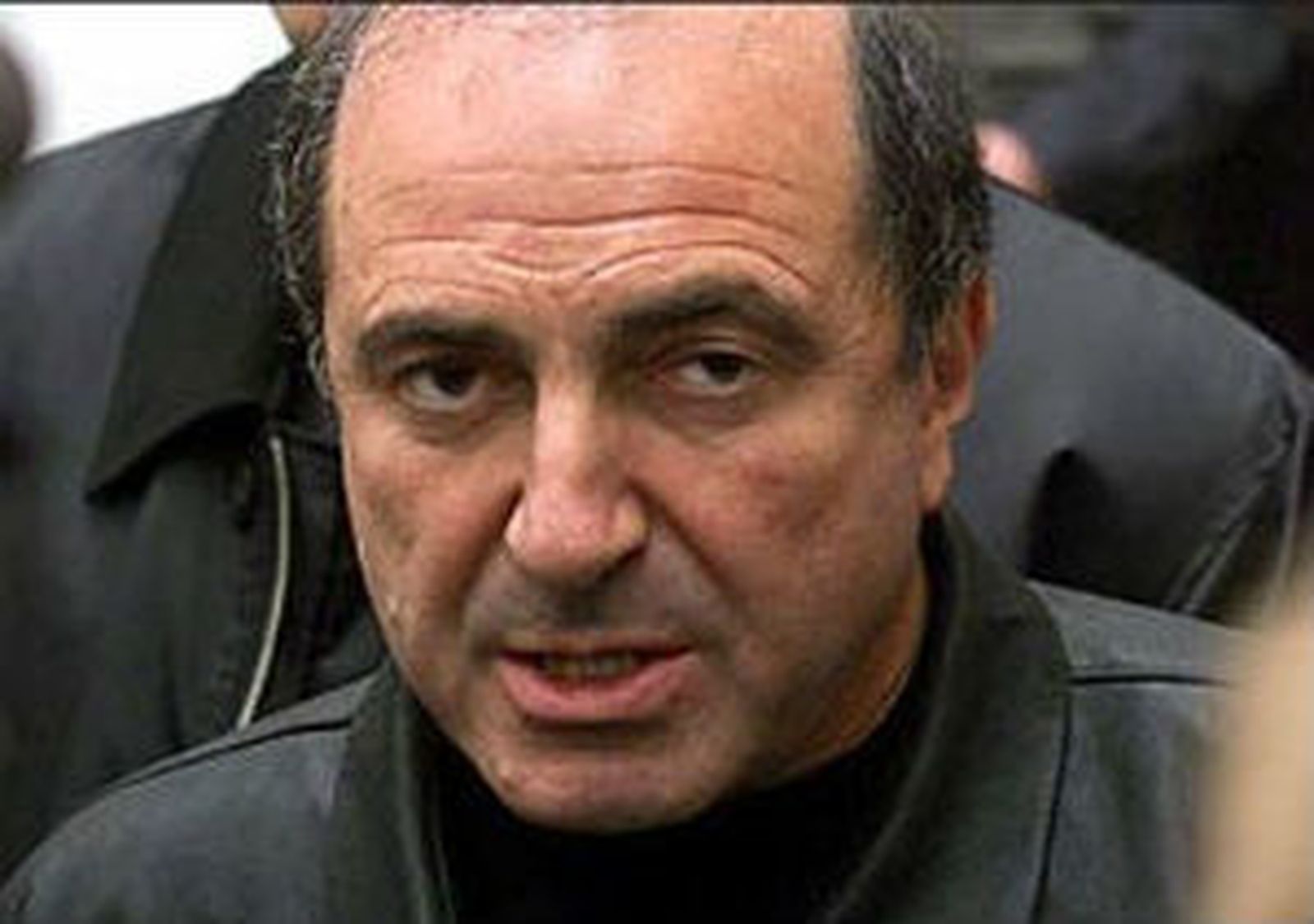 Berezovski