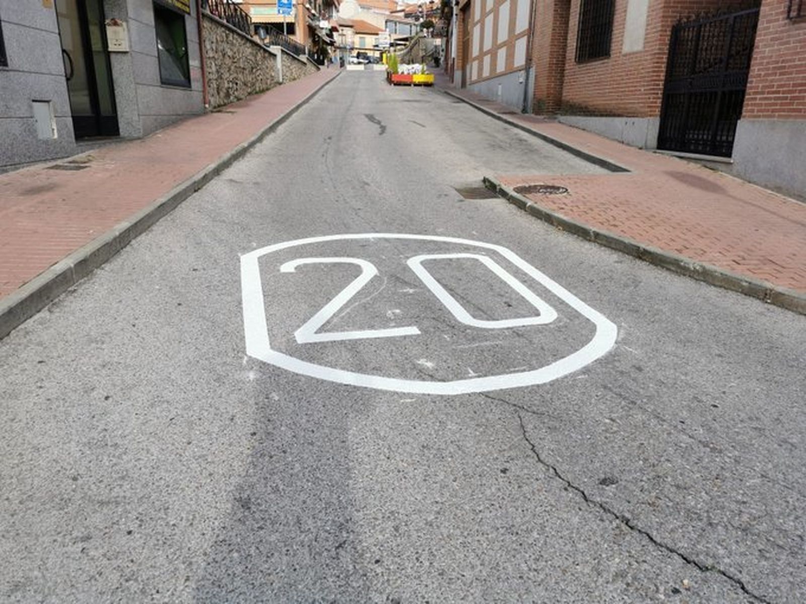 Calle Fragua