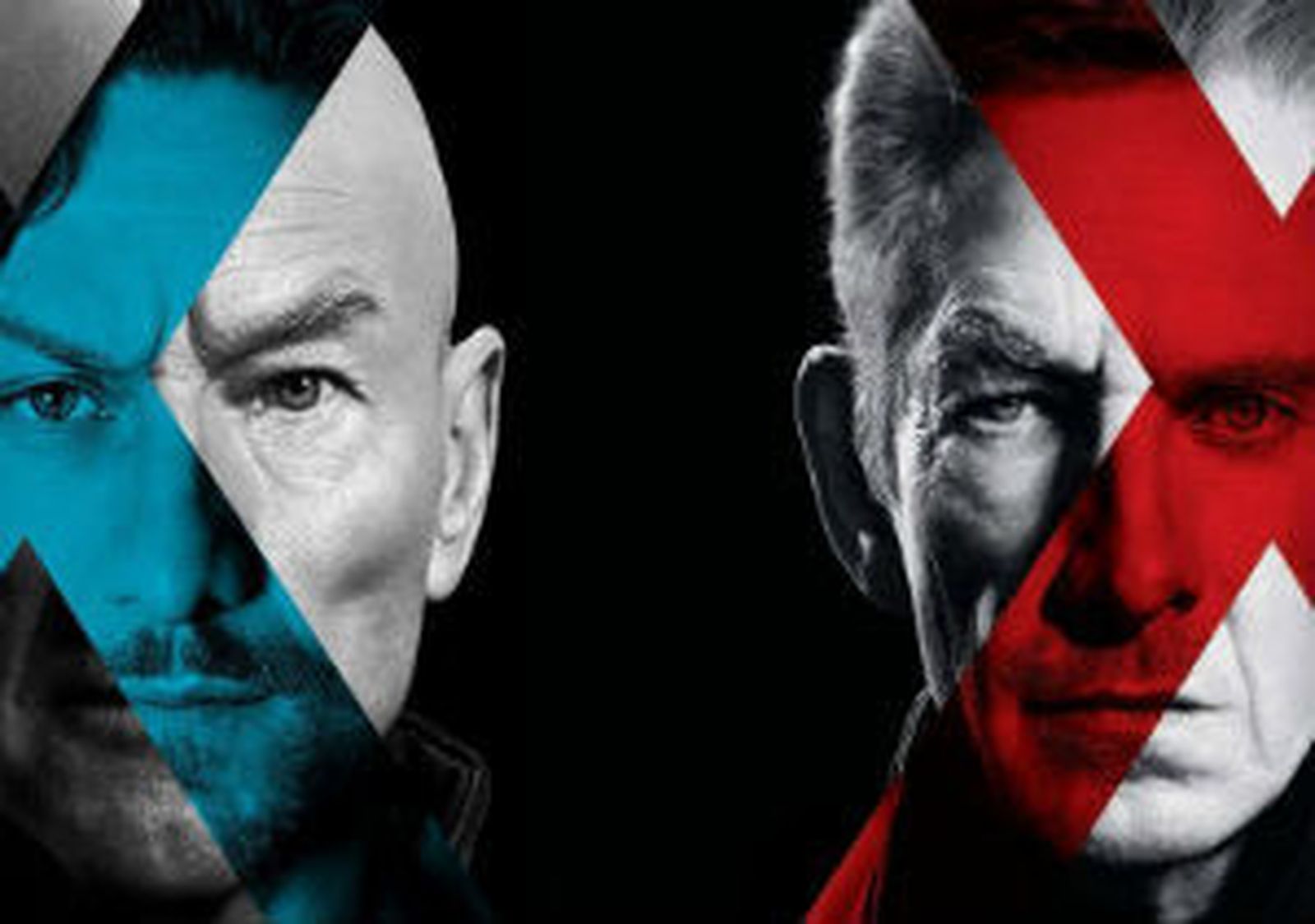 X Men