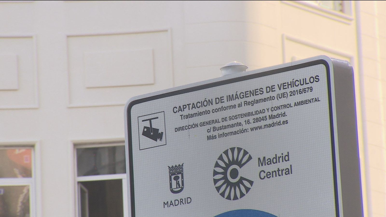 El Ayuntamiento hará 400 encuestas sobre Madrid Central