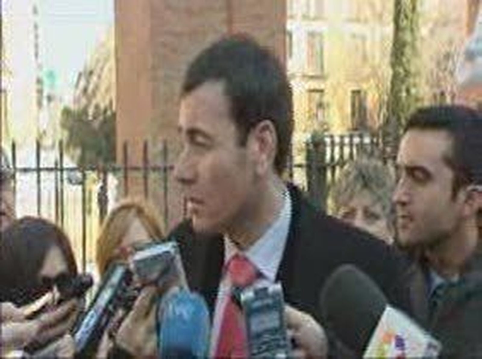 Tomas Gómez