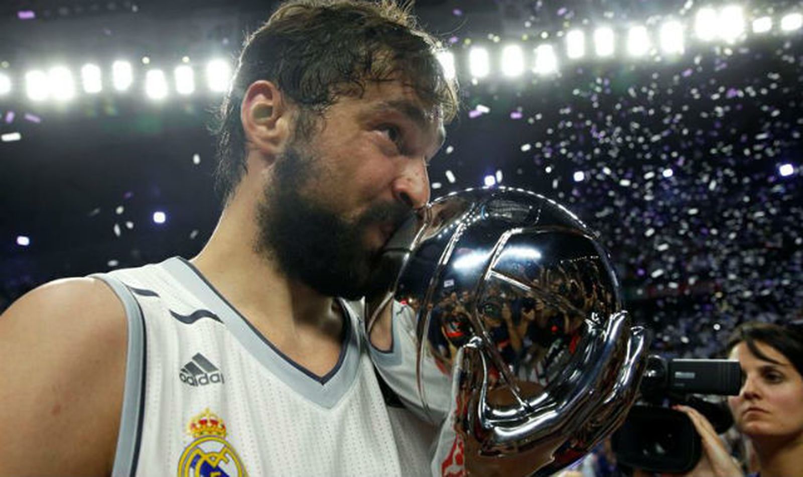 Sergio Llull