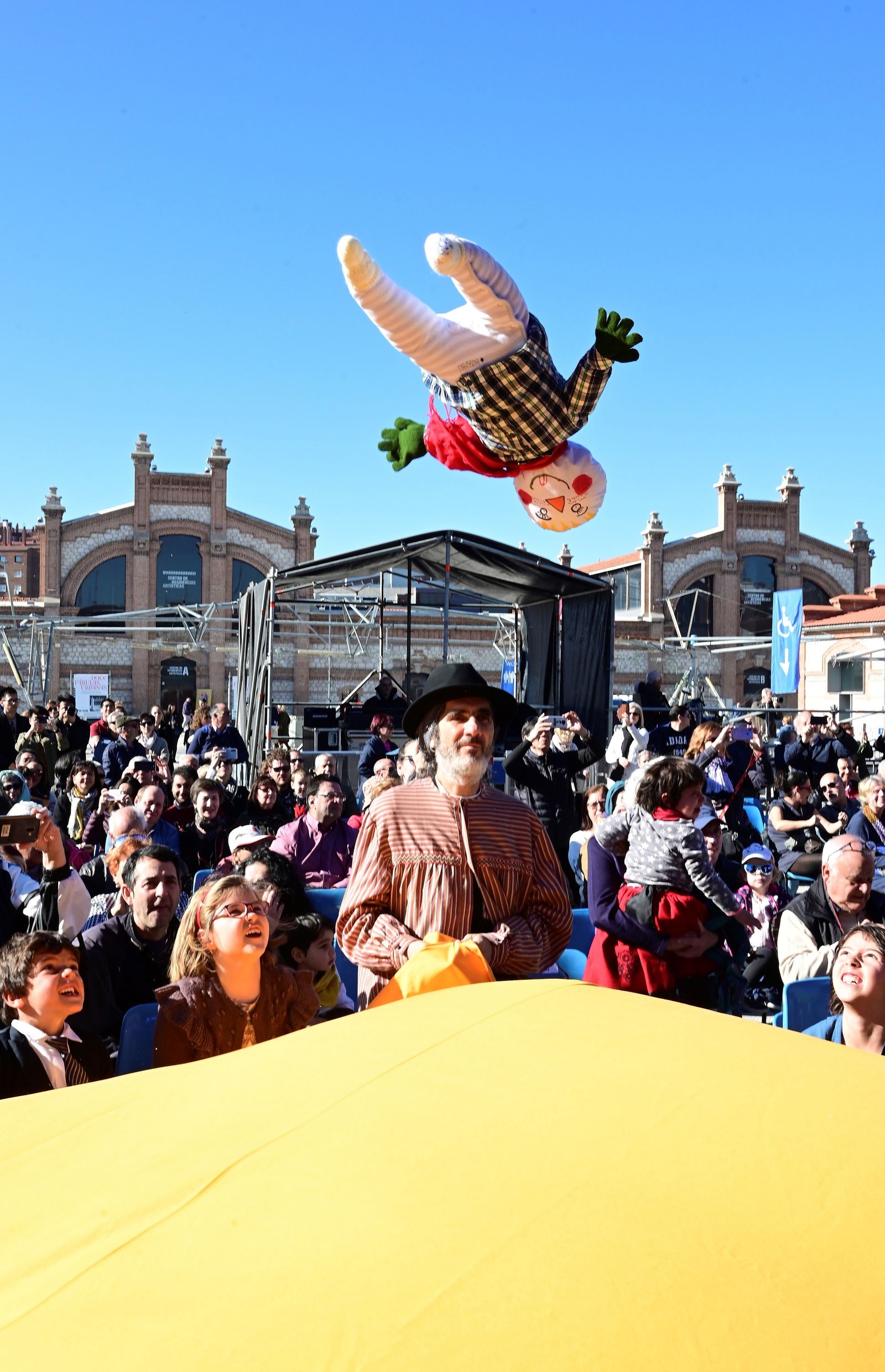 Carnaval Fotos
