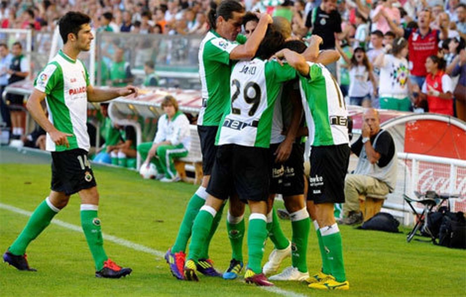 Racing de Santander