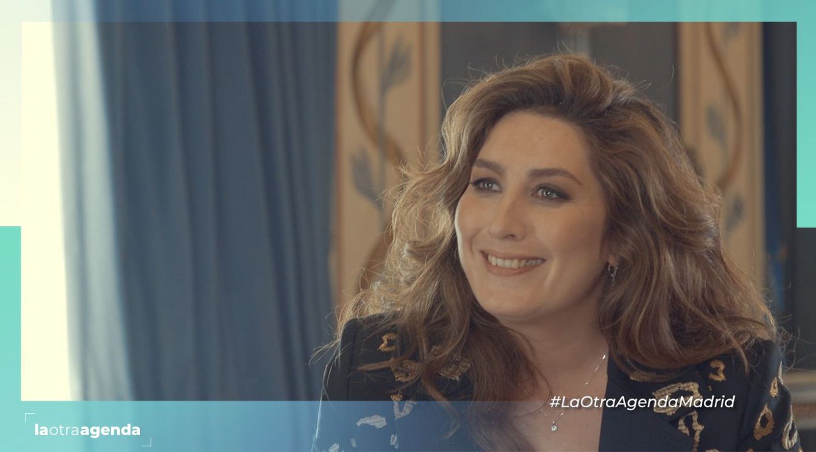Estrella Morente presenta su nuevo disco “Copla”