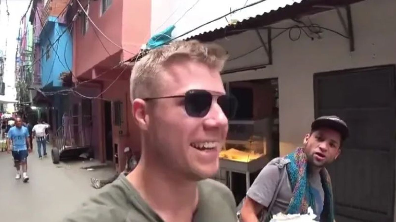Kurt Caz