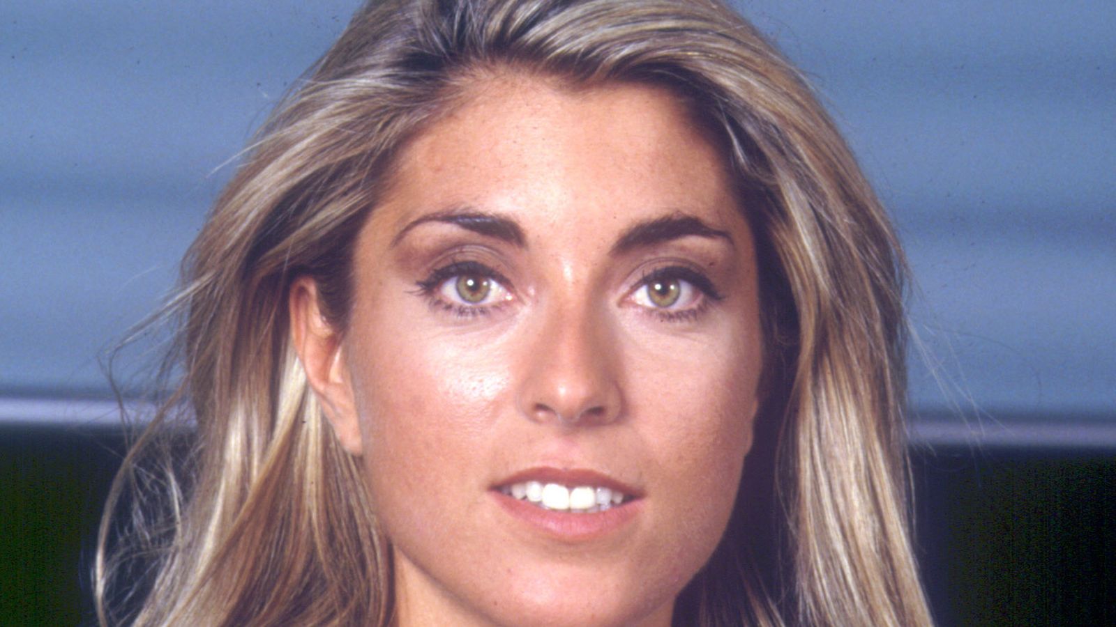 Paloma Ferre, una de las primeras reporteras de MD