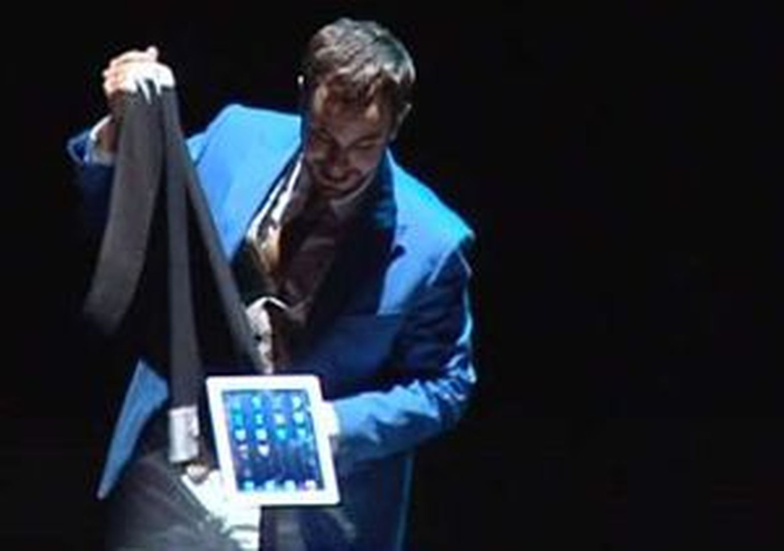 Magia y tecnología en 'Birlibirloque'