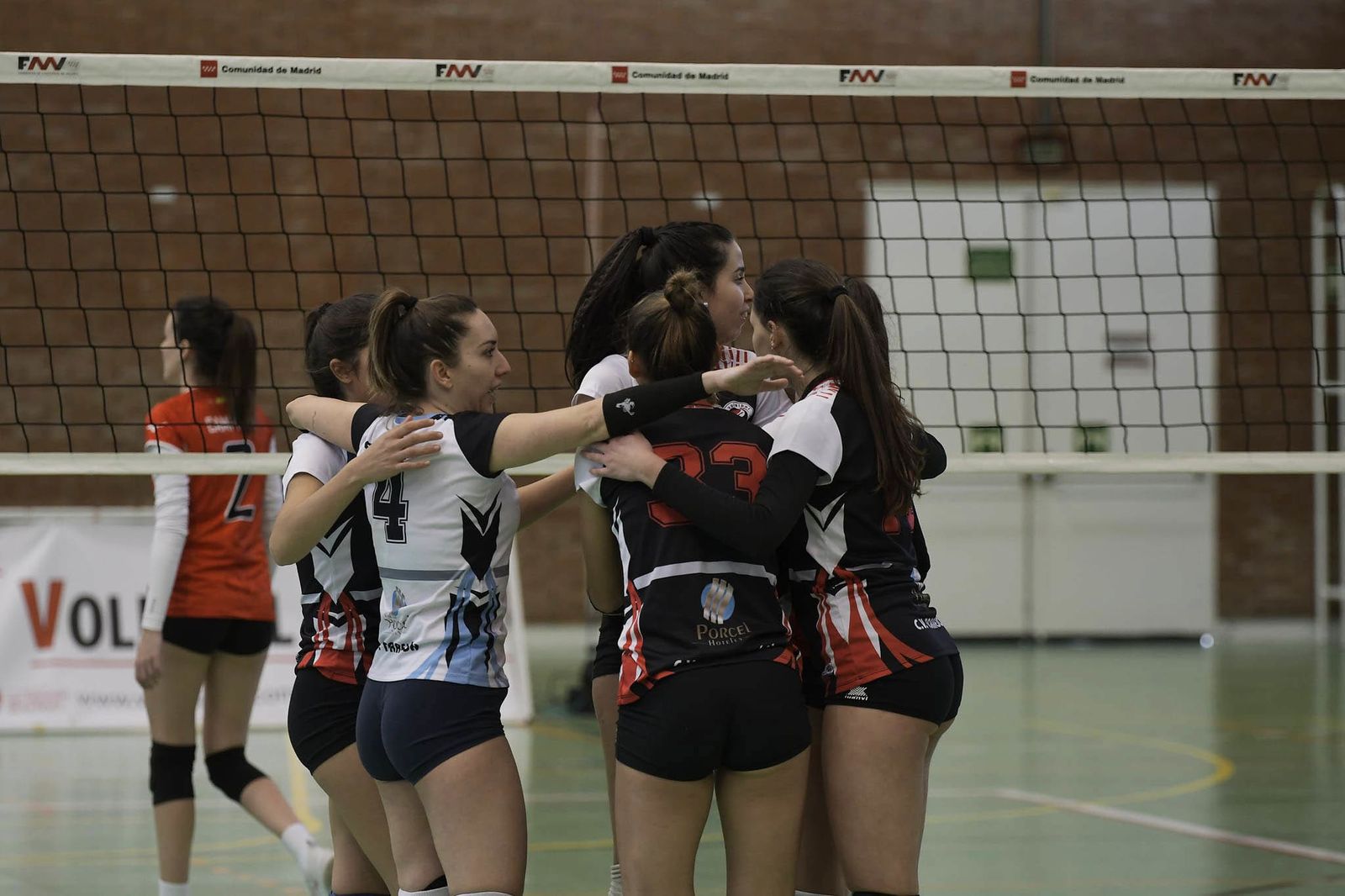 CV Torrejón