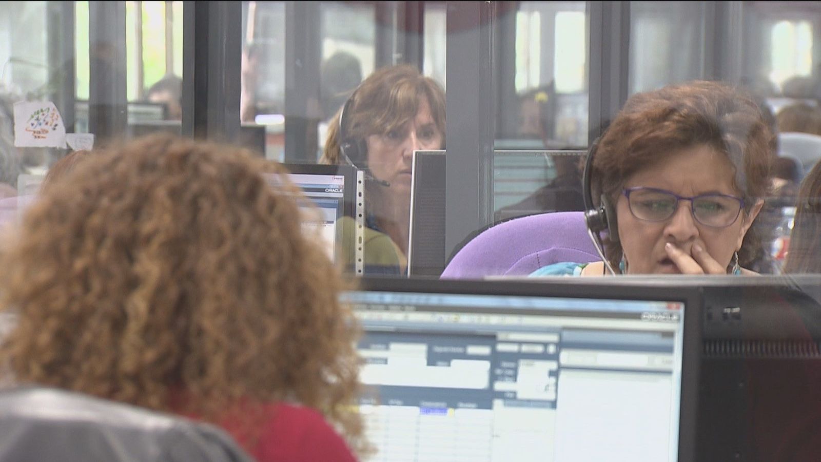 La Jornada laboral flexible de Telefónica abre el debate sobre la Jornada reducida