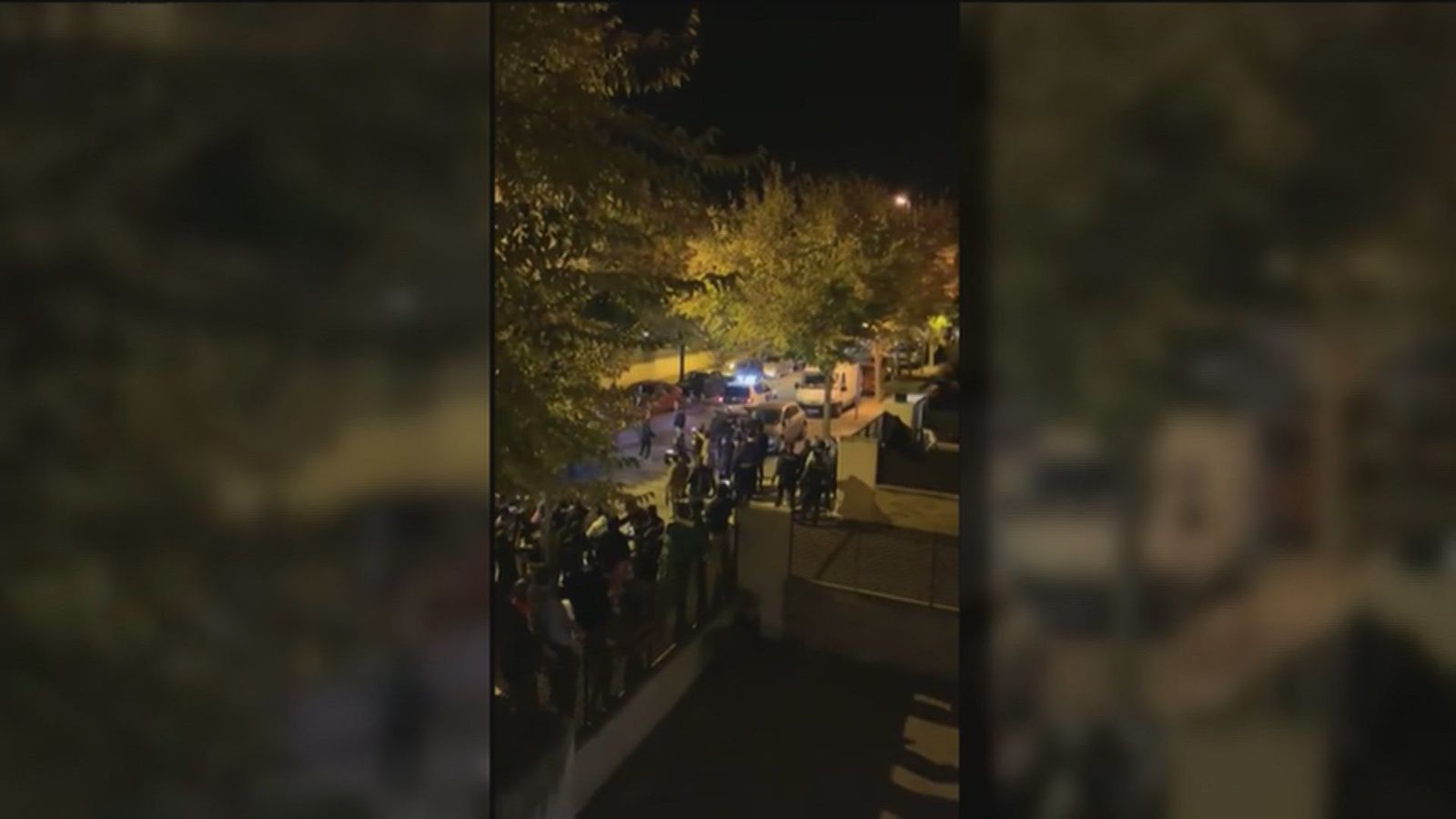 Un hombre mata a un niño de 9 años en Lardero (La Rioja) tras llevárselo con engaño en un parque