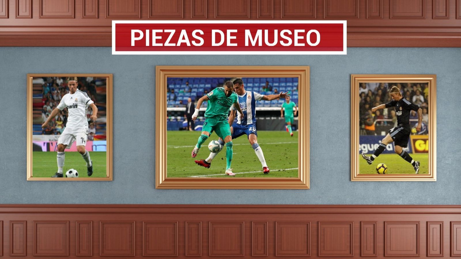 Benzema