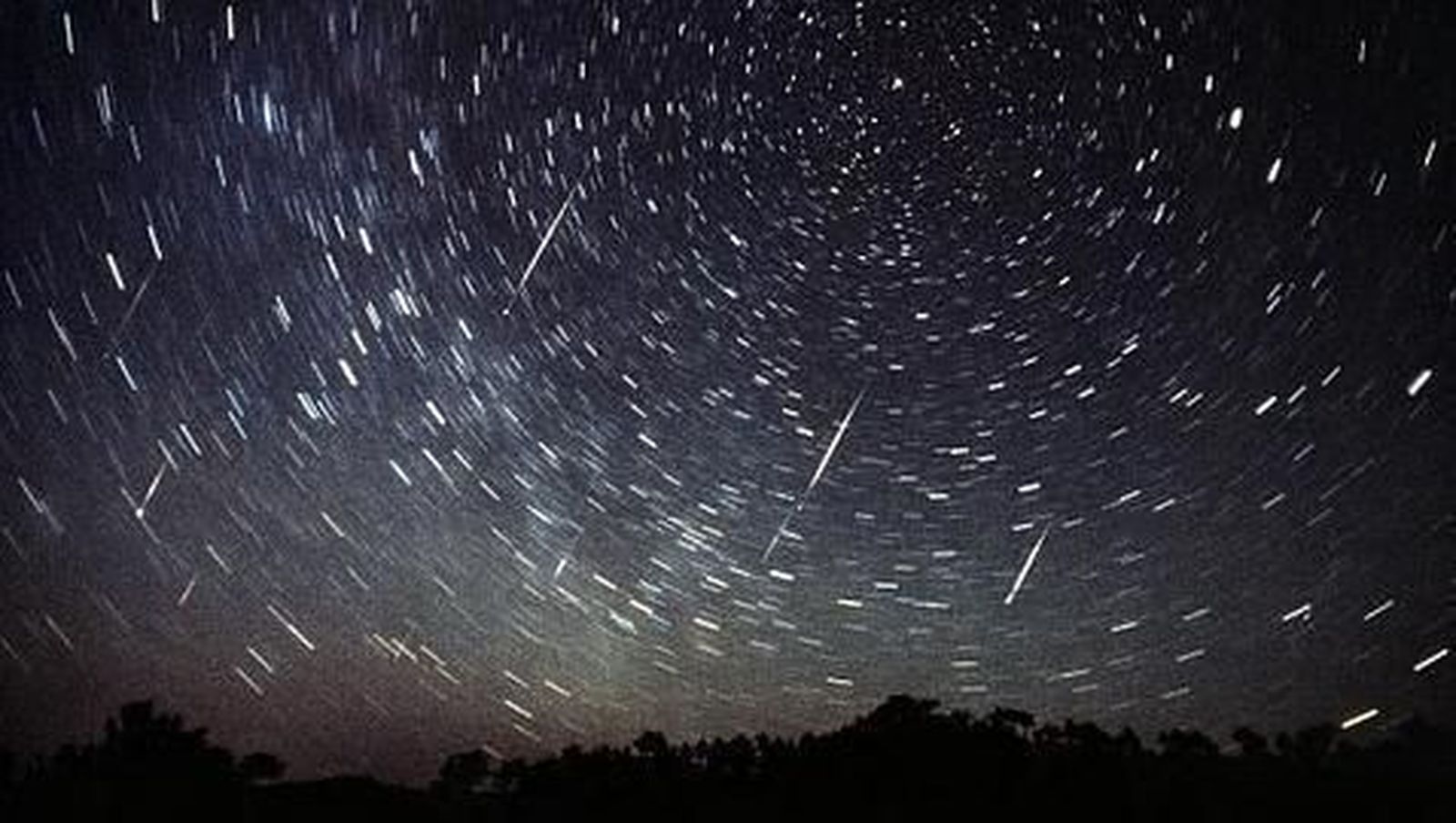 Una tormenta perfecta de estrellas