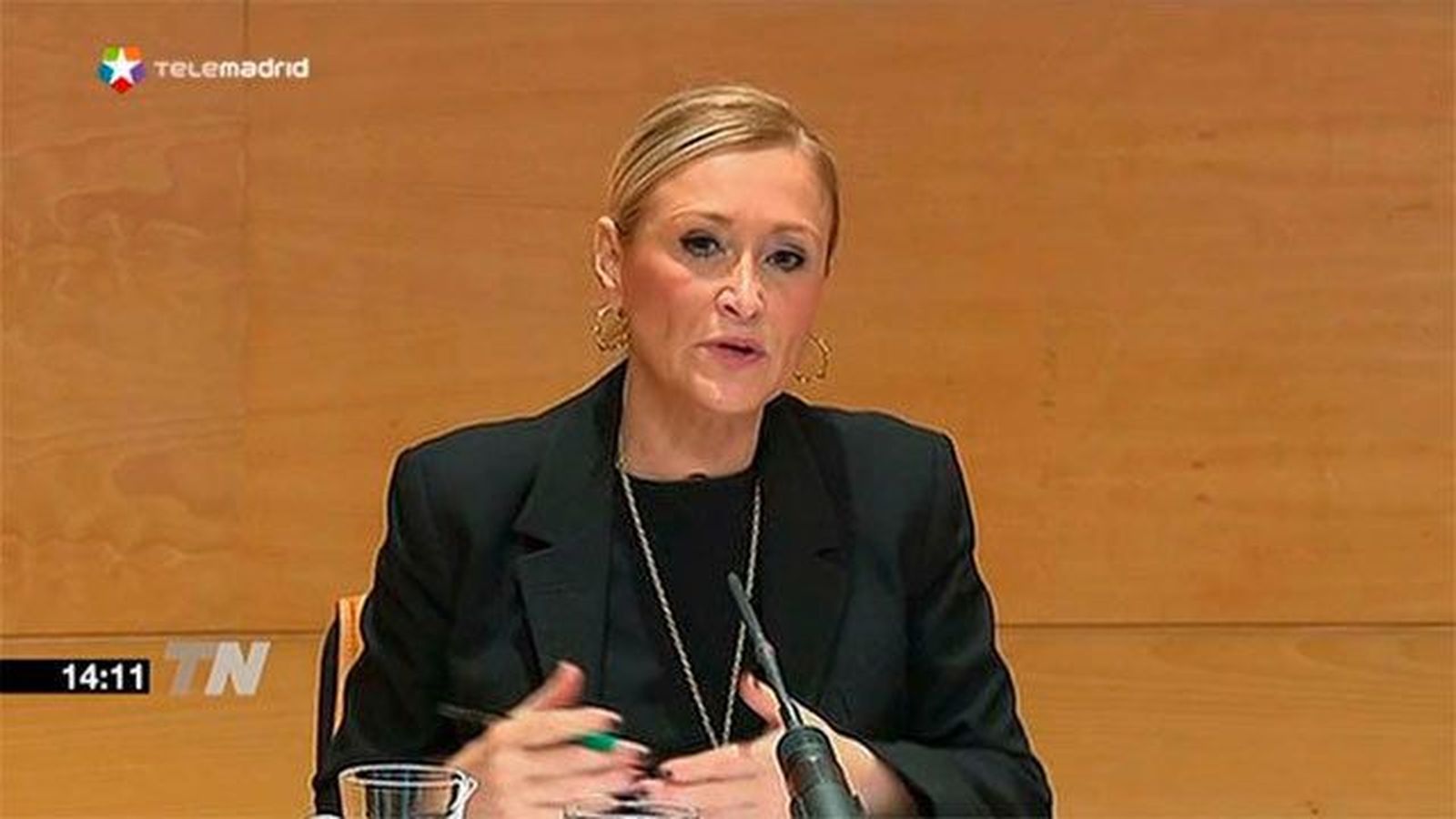 La Comunidad amplía en 834 millones su capacidad de endeudamiento