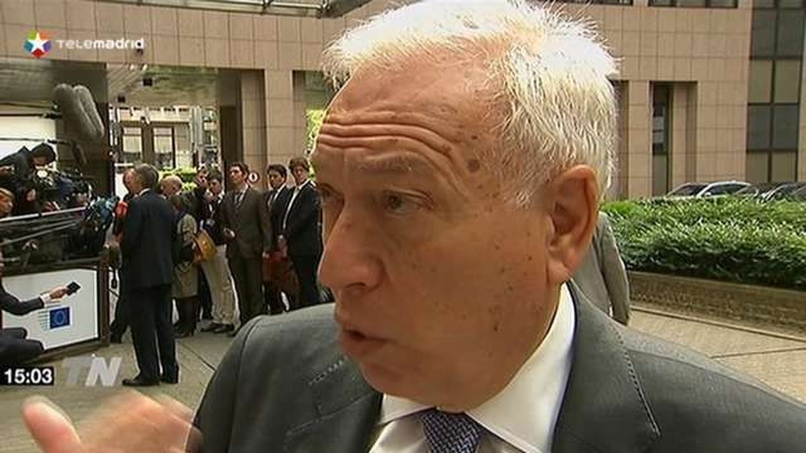 Bruselas tendrá en cuenta la opinión de los 28 en la propuesta de la cuota de asilo