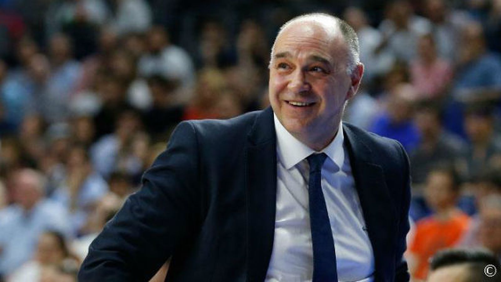 Pablo Laso