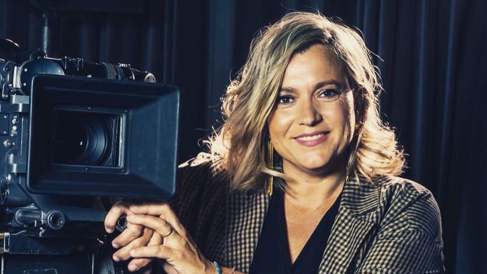 Ana Cristina Prieto