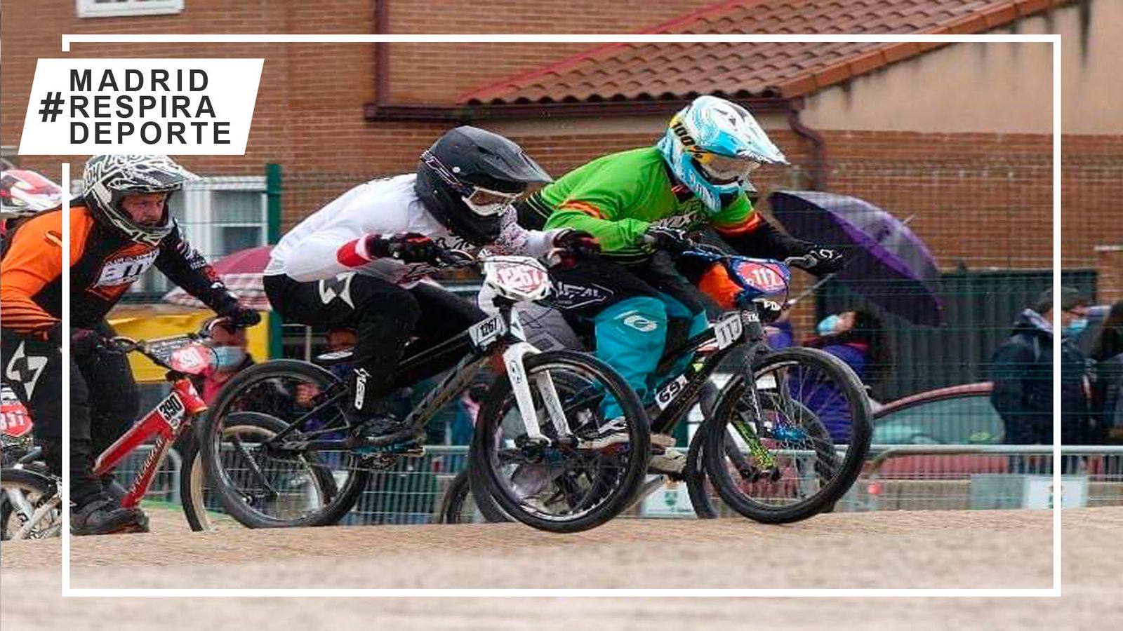 BMX