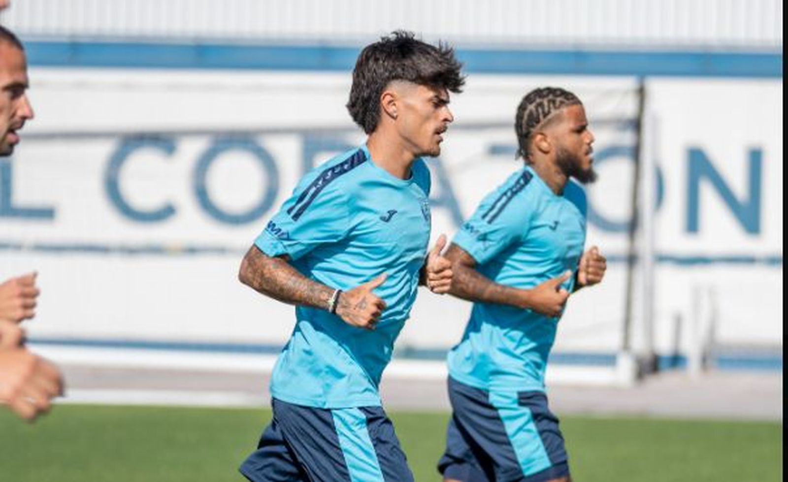 CD Leganés