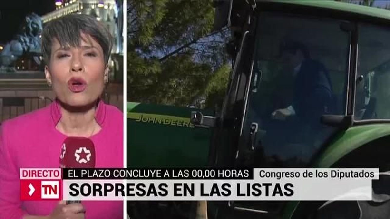 Telenoticias 2 25.03.2019