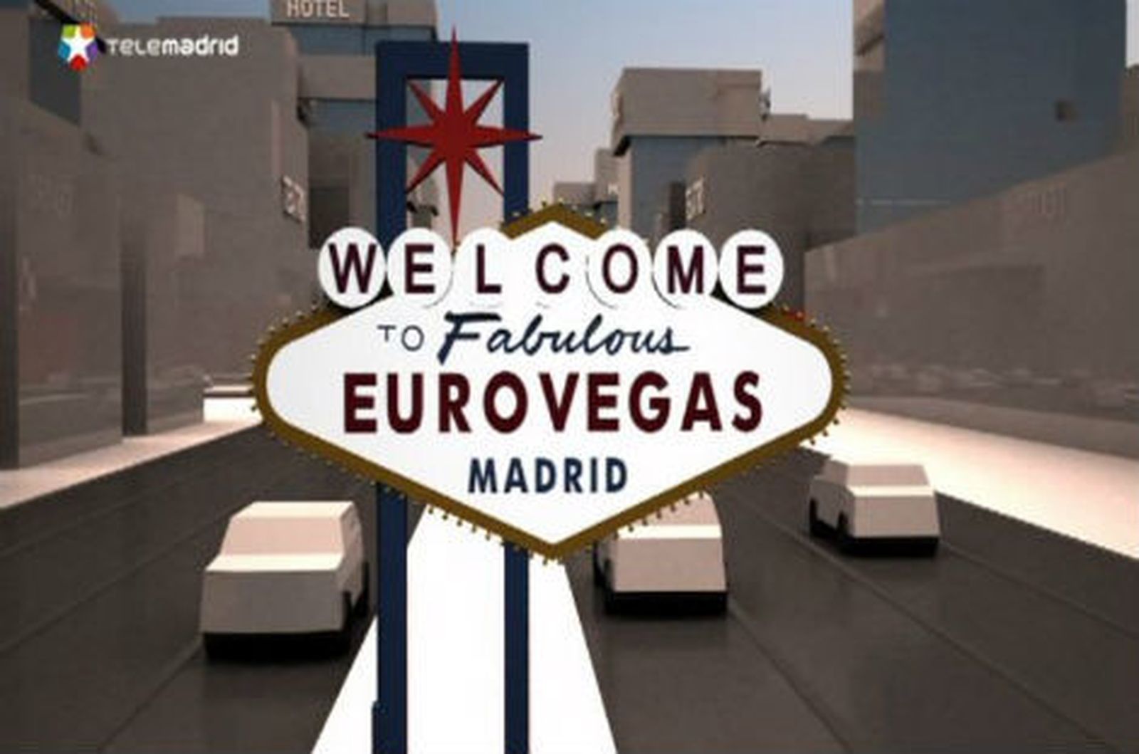 Eurovegas