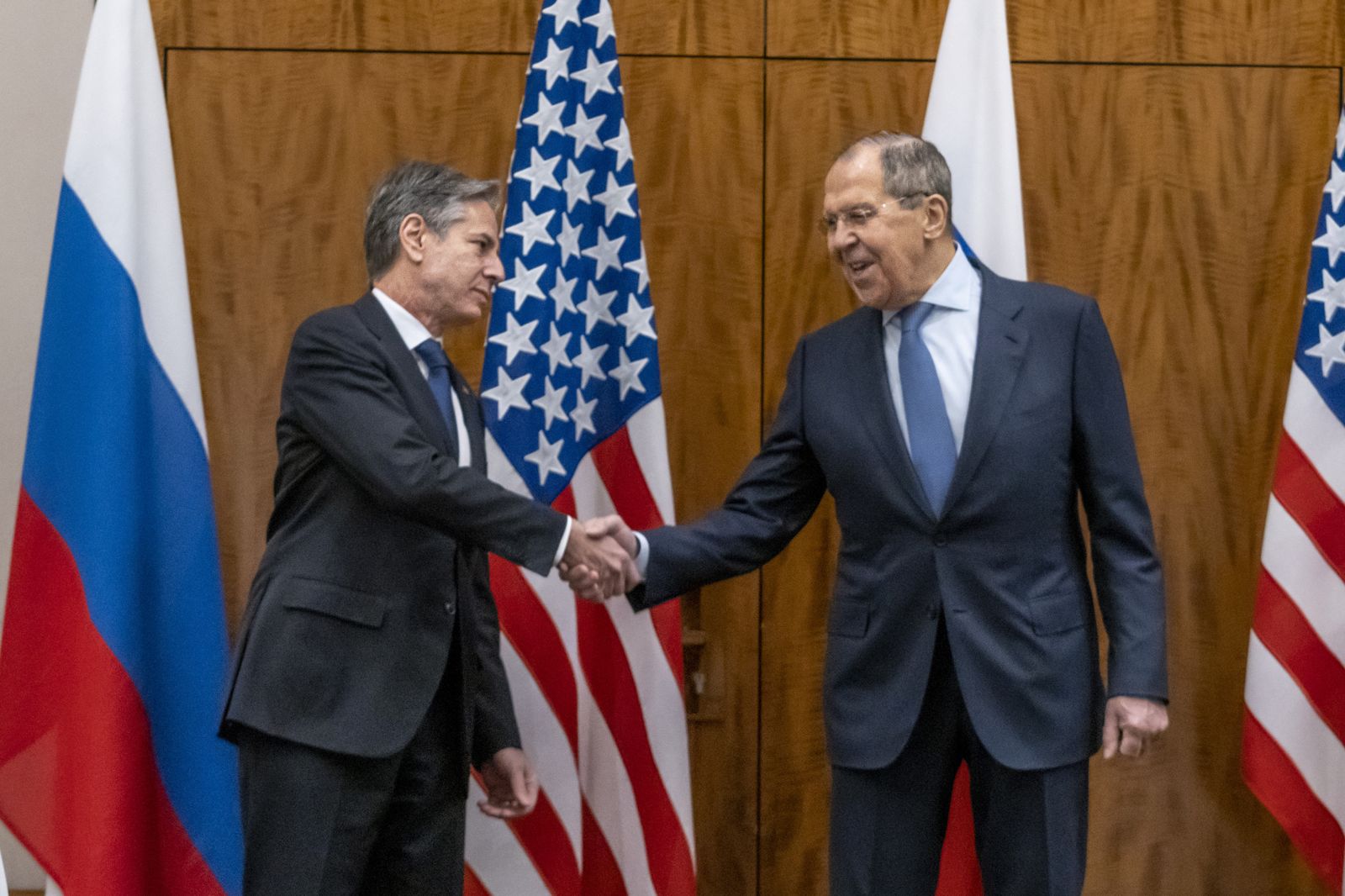 La Casa Blanca no descarta un nuevo encuentro entre Biden y Putin ante la crisis en Ucrania