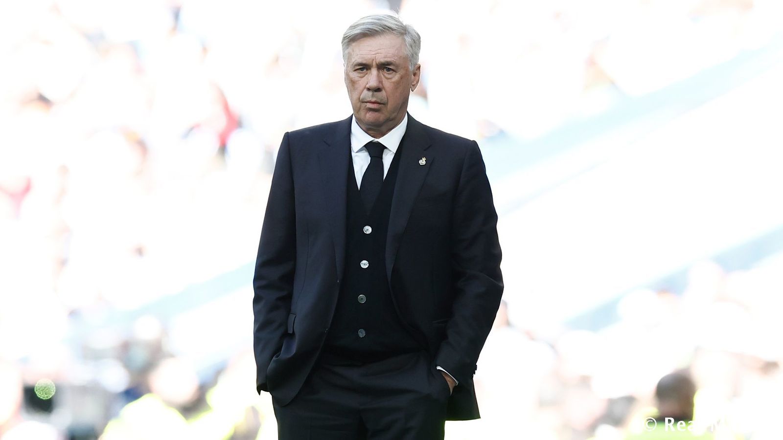 Carlo Ancelotti