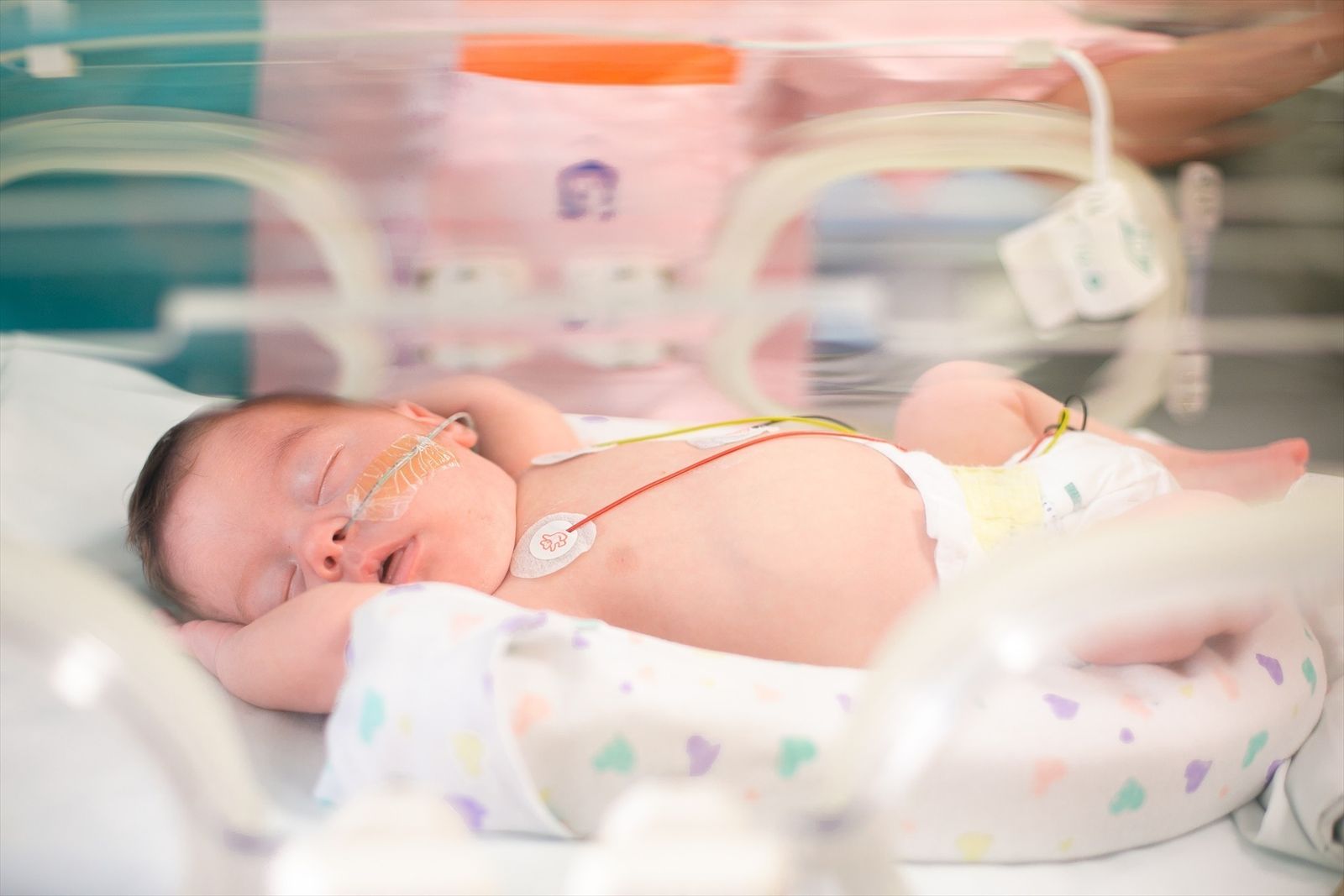 La OMS informa de nuevos casos de enterovirus en Europa, dos de ellos en España