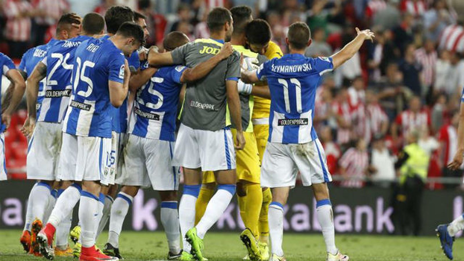 CD Leganés