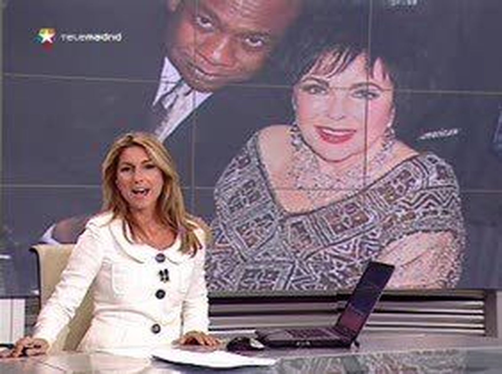 Nueva boda de Elizabeth Taylor
