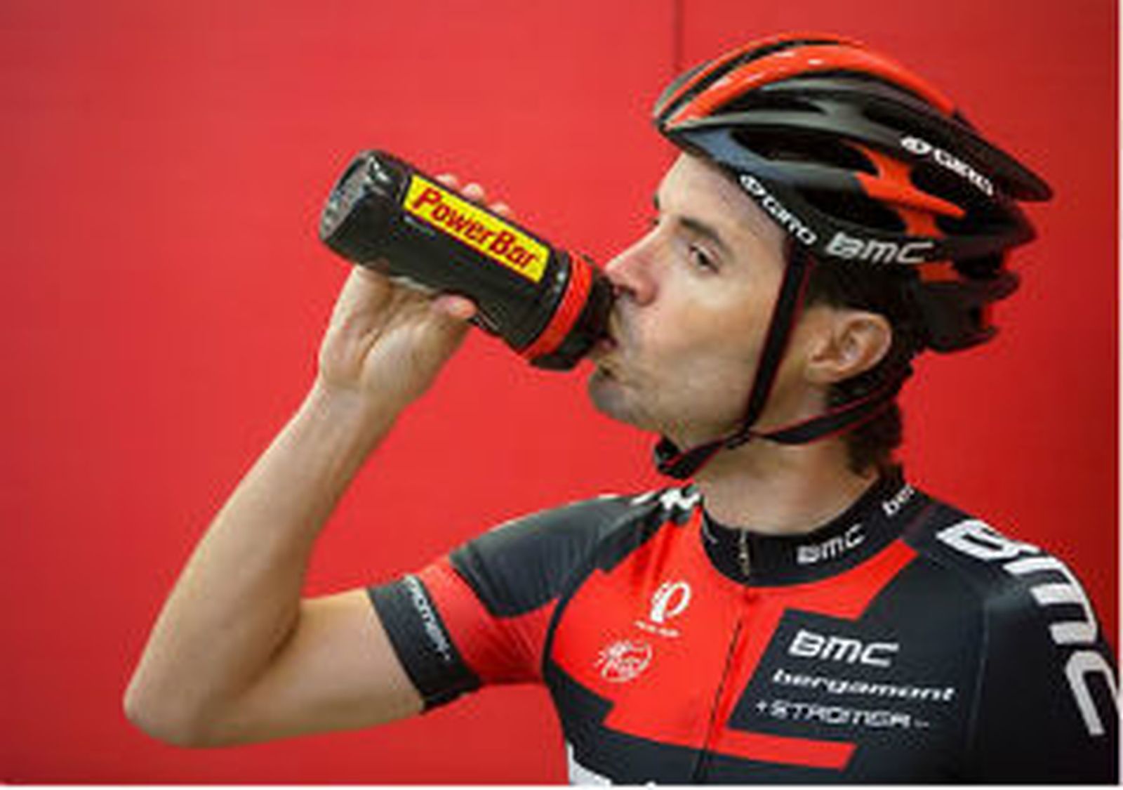 Samuel Sánchez, BMC