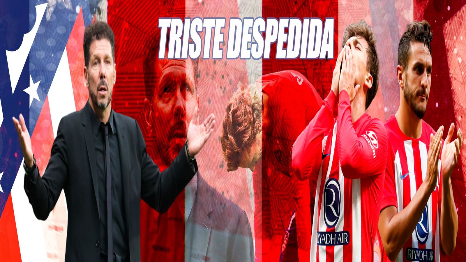Atlético de Madrid