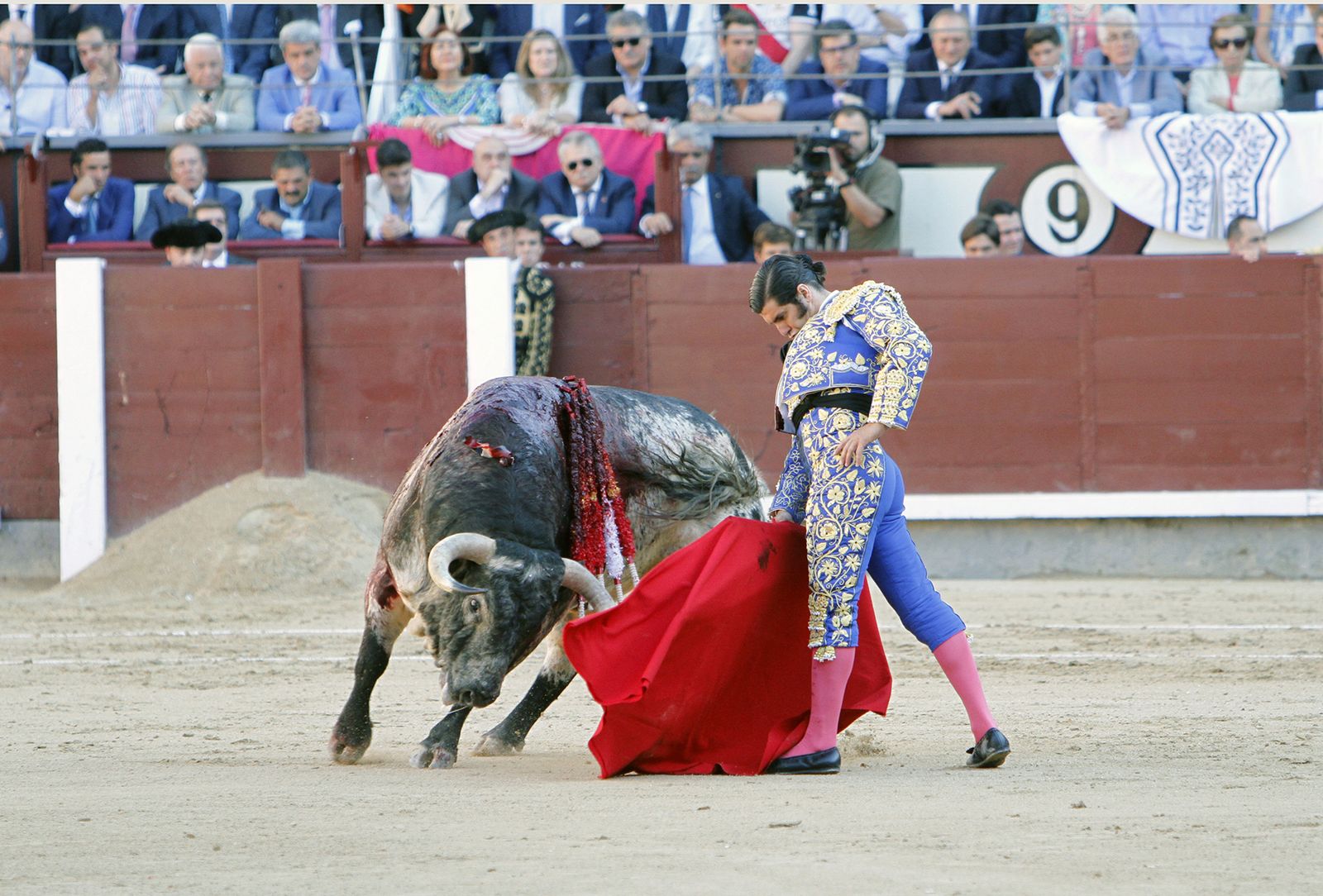 La Firma de Zabala: Morante y Roca Rey, la estrategia de no tener estrategia (y la mejoría del genio)