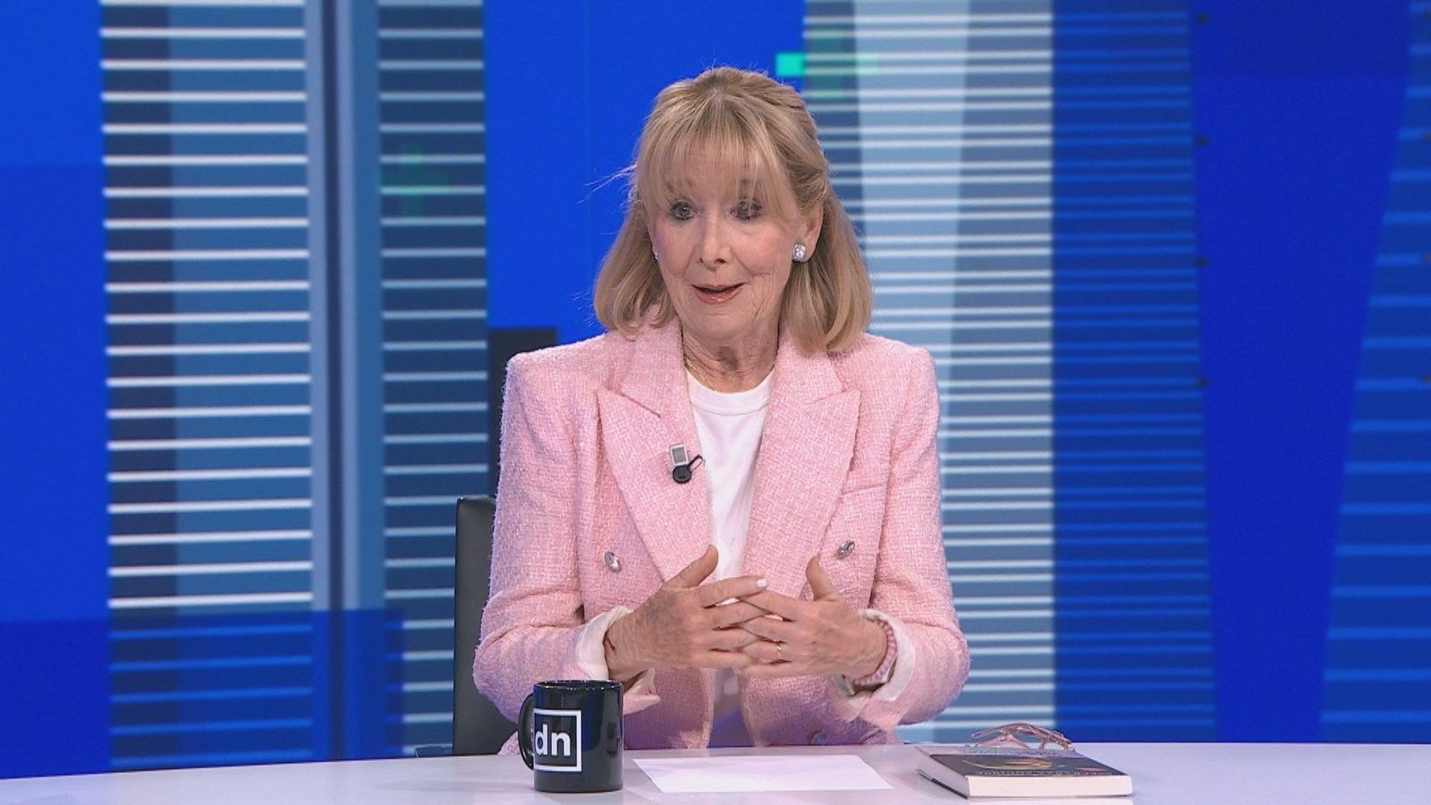 Esperanza Aguirre: “Sánchez actúa como un caudillo y vamos hacia una autocracia”