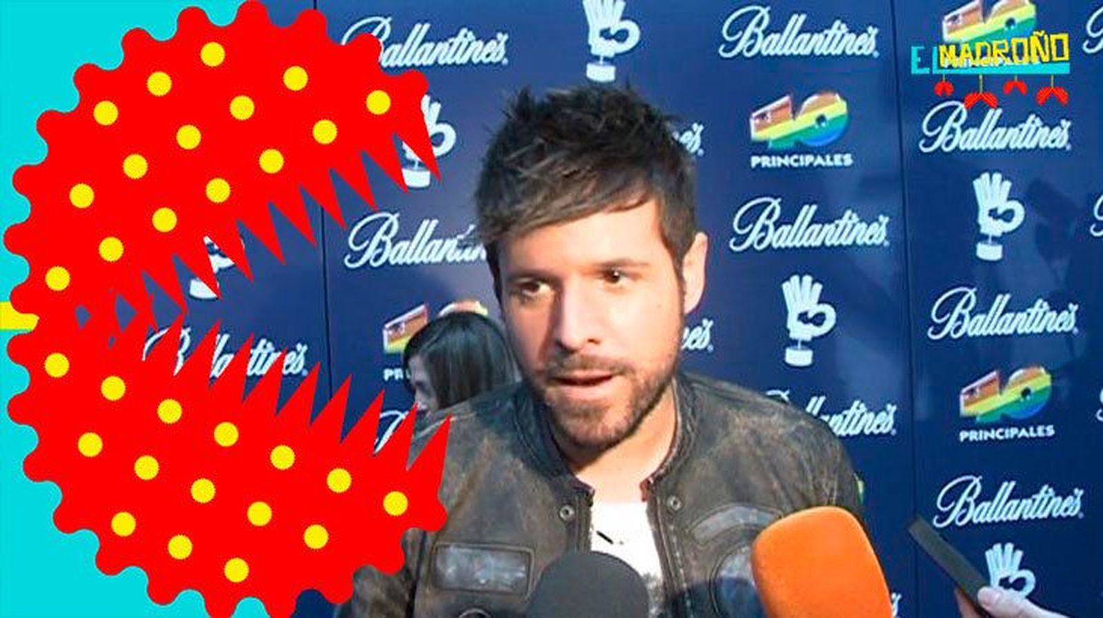 Pablo López se pronuncia sobre su relación con Blanca Suárez