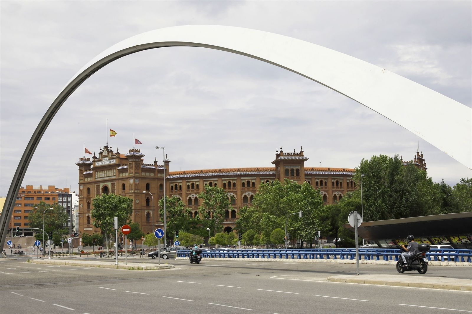 Puente de Ventas