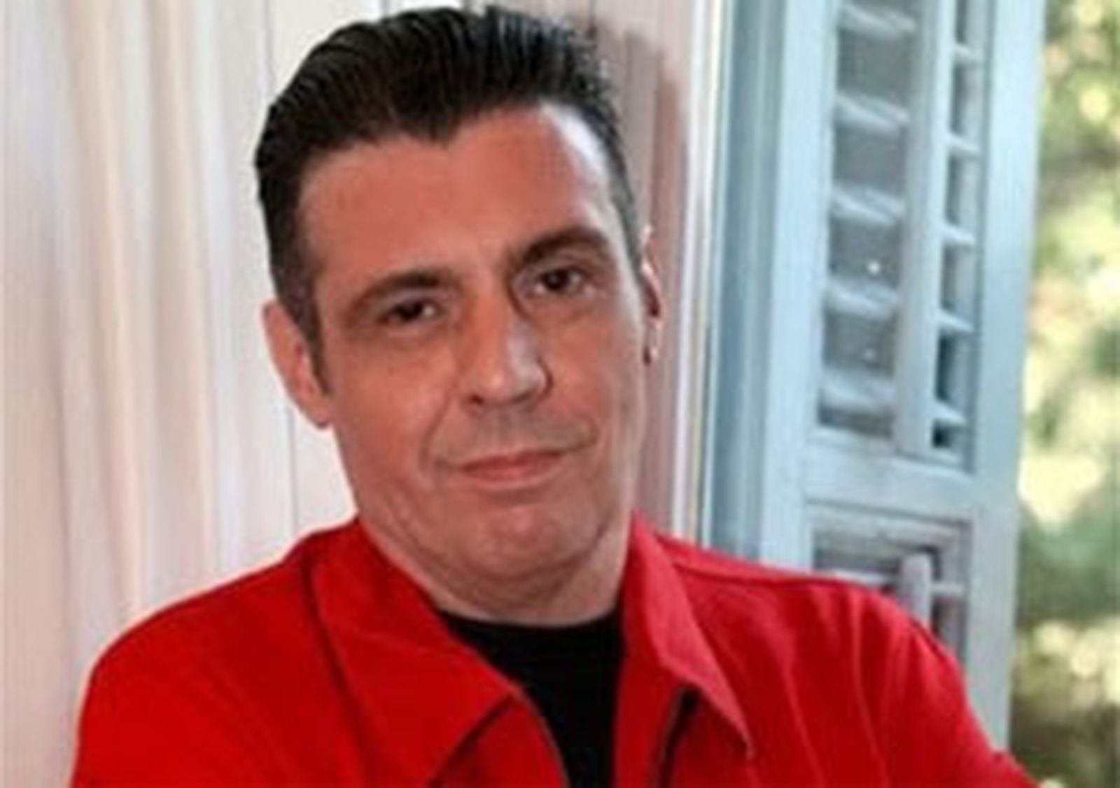Bernardo Bonezzi