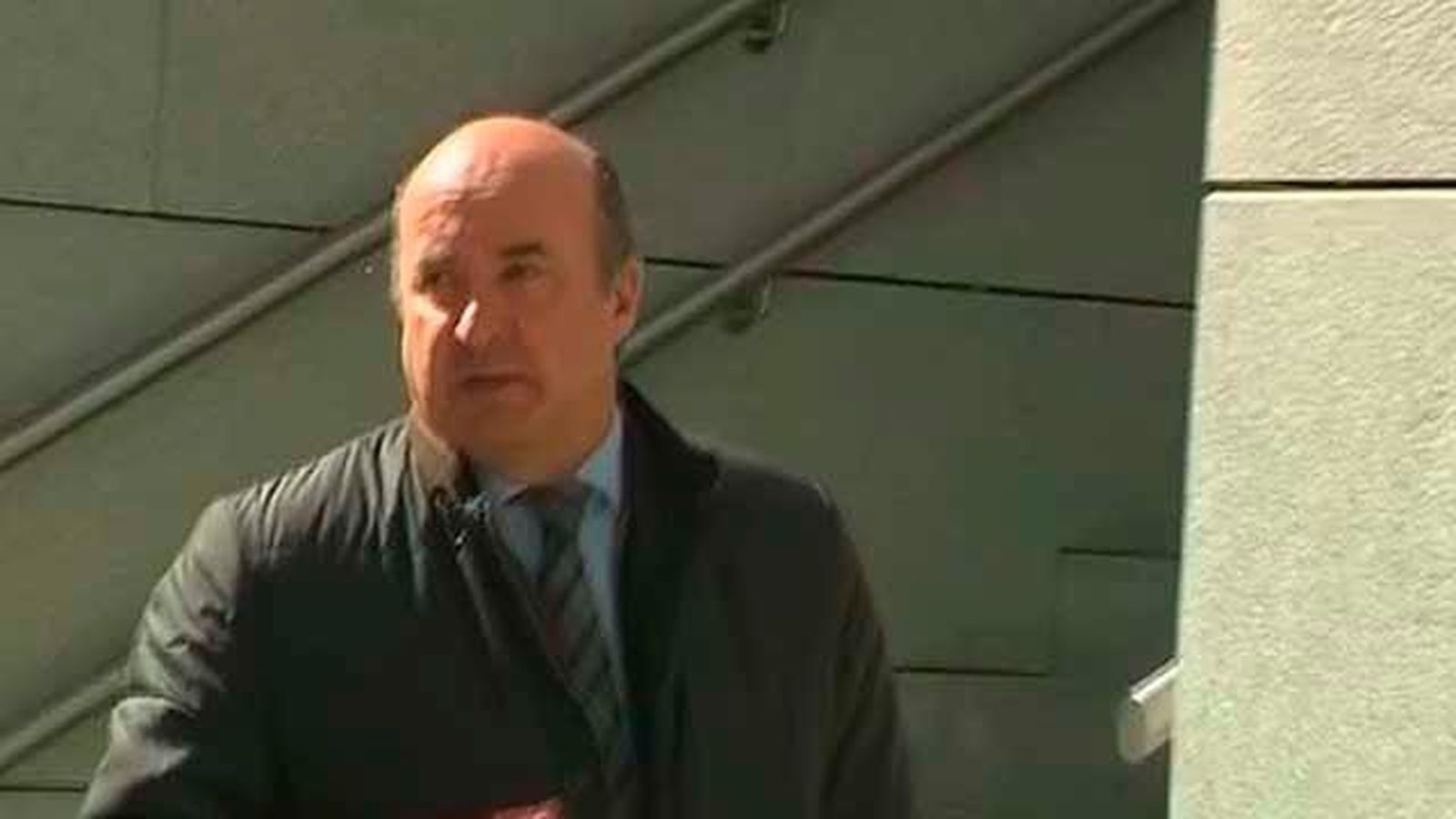 El exgerente PP de Madrid al juez: Nunca he manejado dinero b para pagar campañas