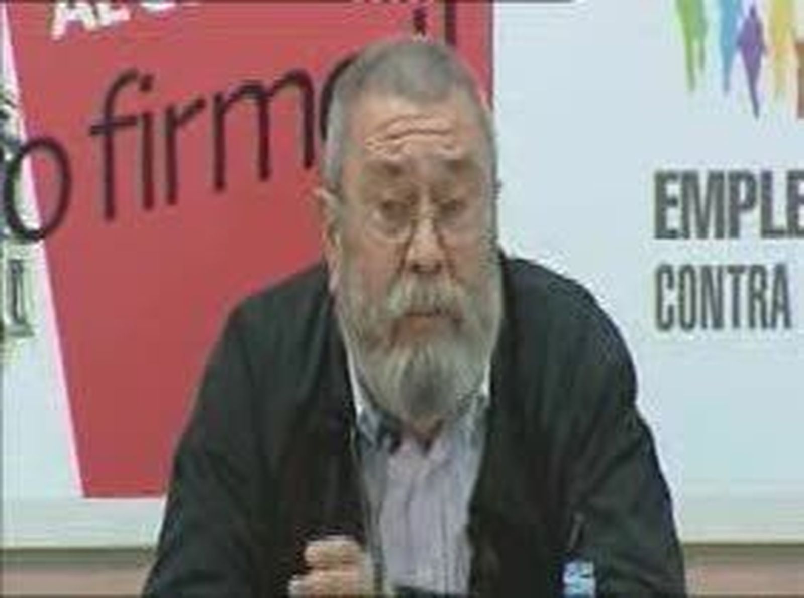CCOO y UGT: El 1º de mayo es una "ocasión de oro" para rechazar las políticas del Gobierno