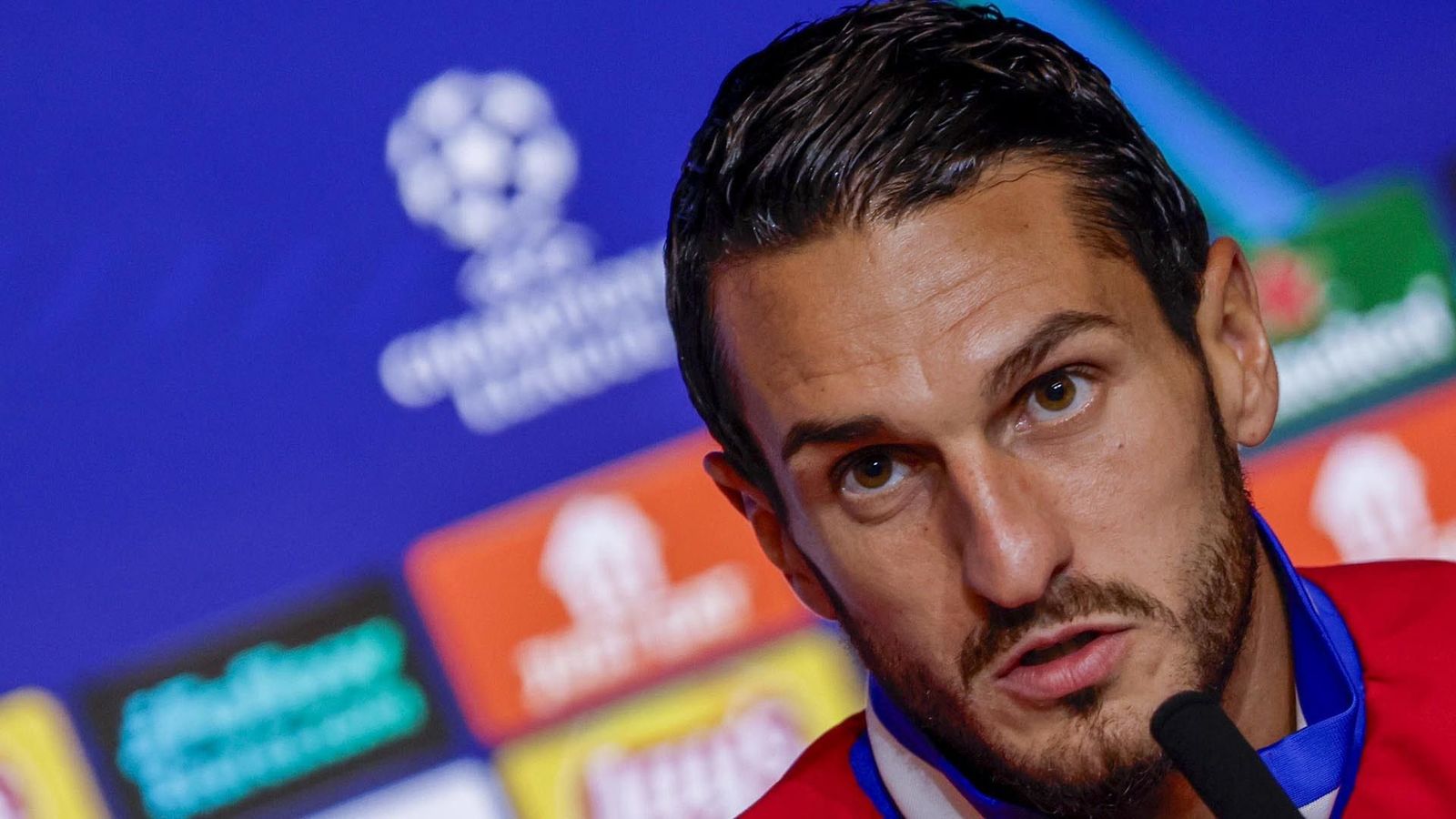 Koke: "Si tuviéramos la receta de jugar perfectos, lo haríamos"