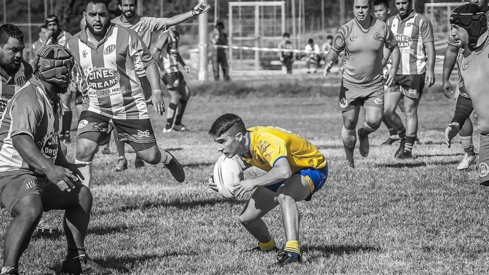Rugby Alcorcón