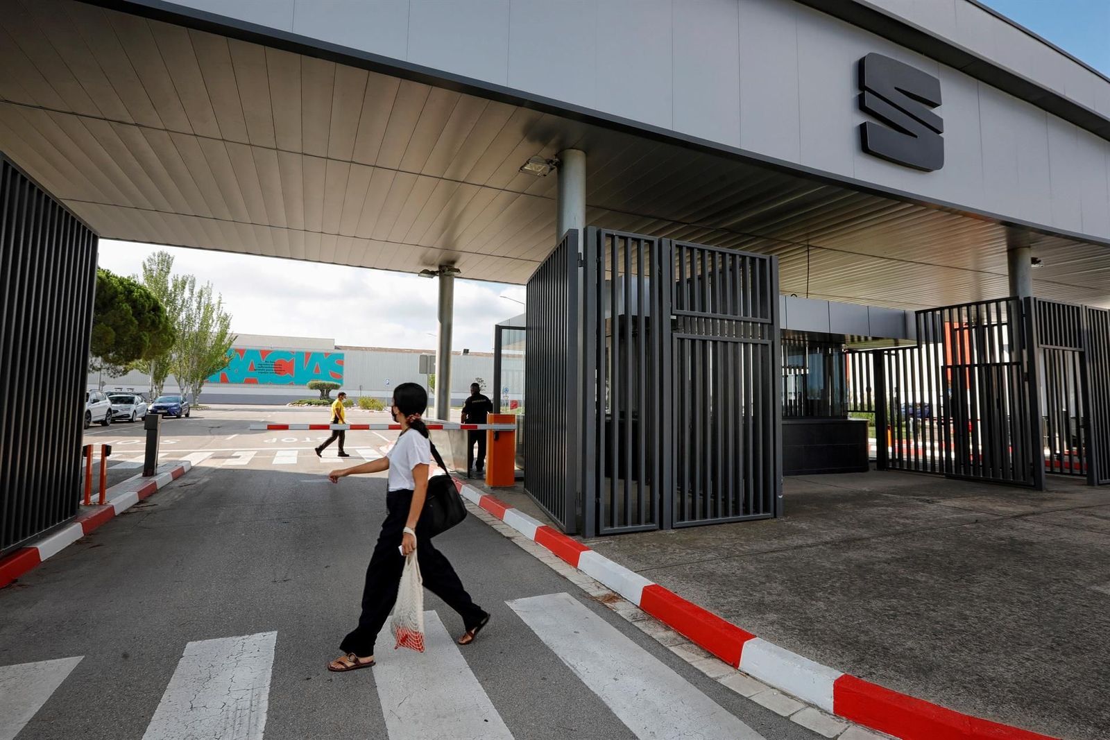 Seat anuncia su intención de presentar un ERTE para sus tres centros en Cataluña