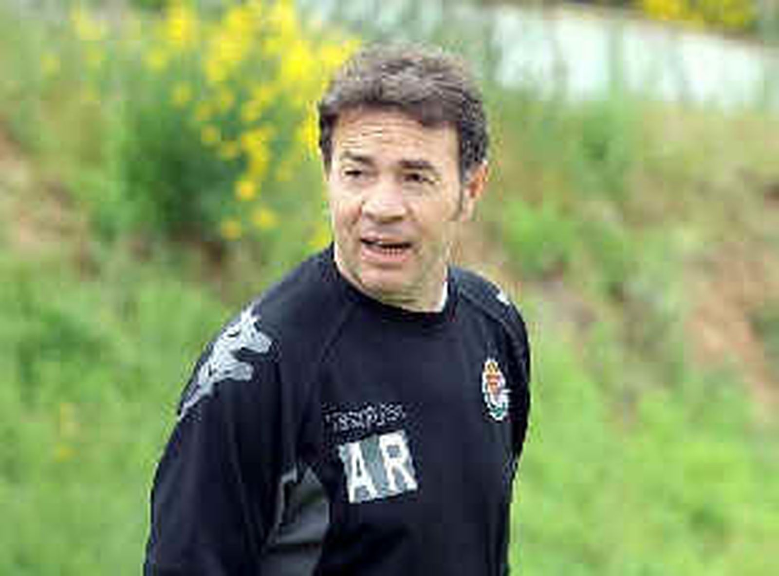 Abel Resino no seguirá al frente del Valladolid
