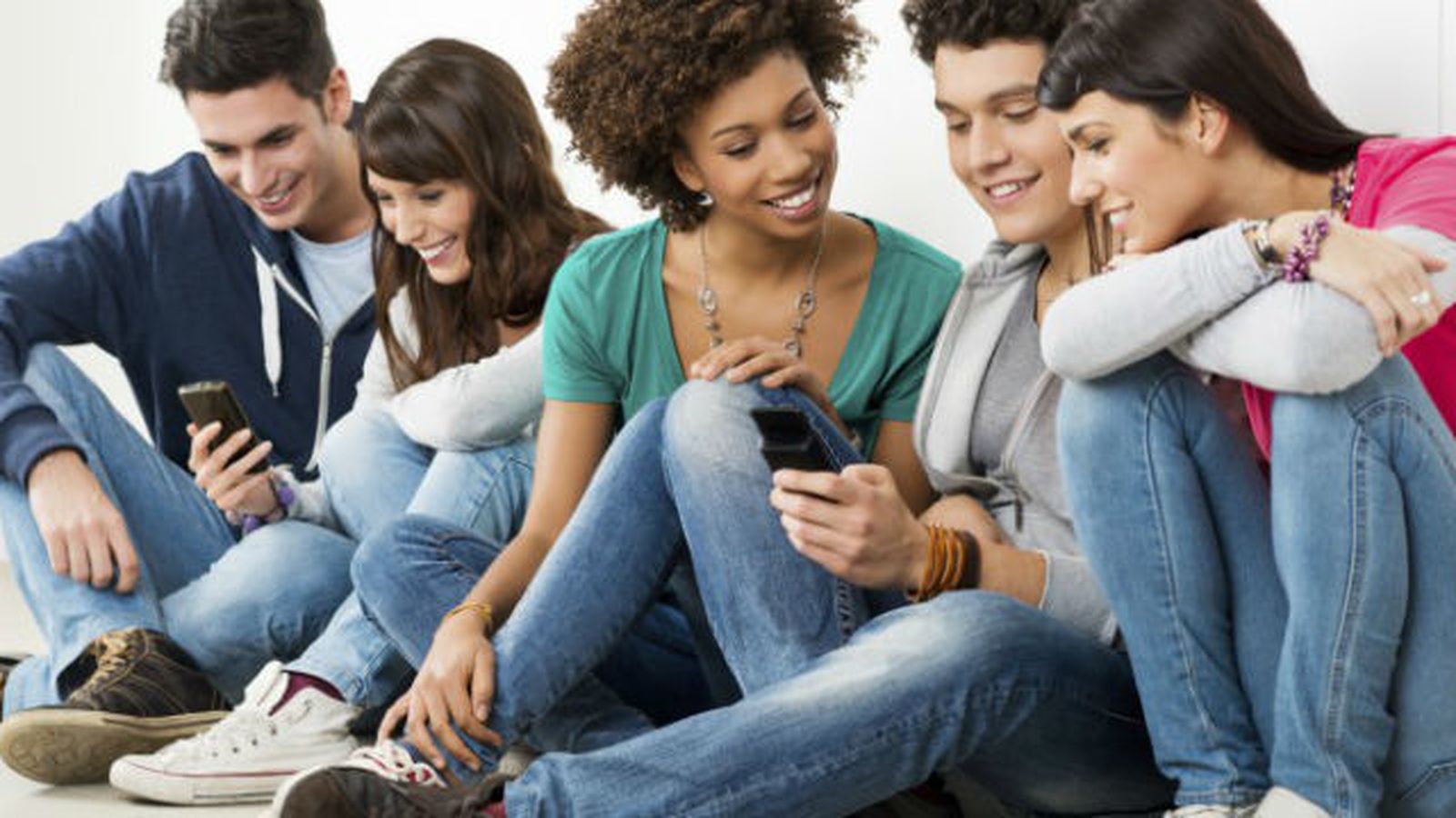 El 95% de los 'millennials junior' aspiran a trabajar  en compañías socialmente responsables